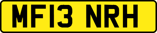 MF13NRH