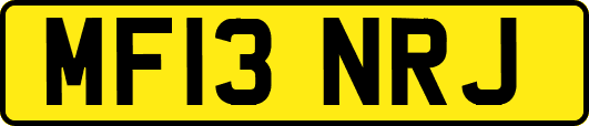 MF13NRJ