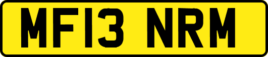 MF13NRM