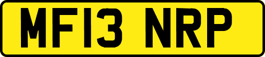 MF13NRP