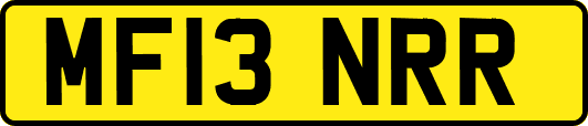 MF13NRR