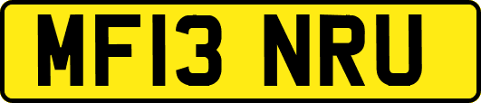 MF13NRU