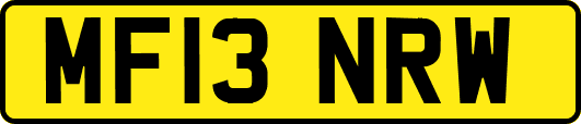 MF13NRW