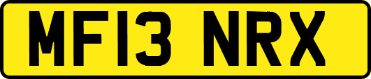 MF13NRX