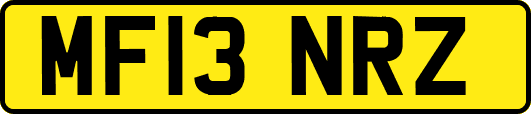 MF13NRZ