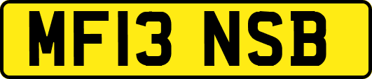MF13NSB