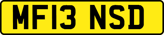 MF13NSD