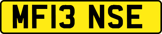 MF13NSE