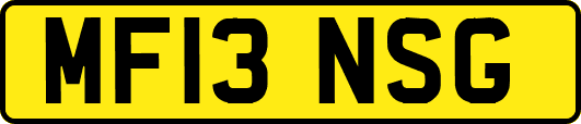 MF13NSG