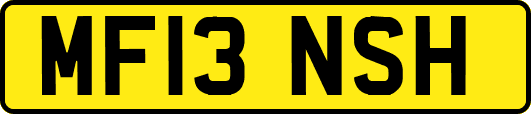 MF13NSH