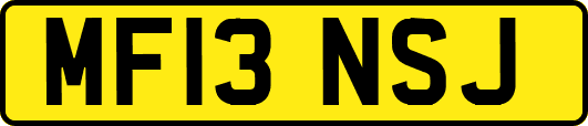 MF13NSJ