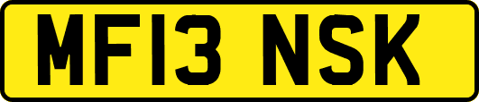MF13NSK