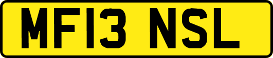 MF13NSL