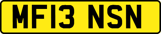 MF13NSN