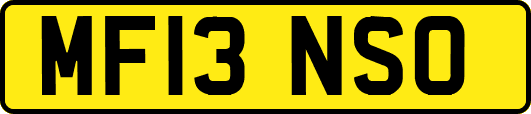 MF13NSO