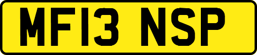 MF13NSP