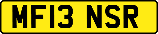 MF13NSR