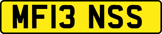 MF13NSS
