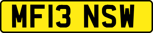 MF13NSW