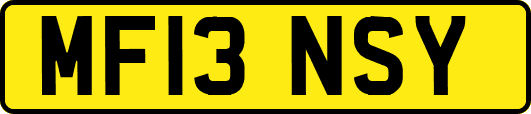 MF13NSY