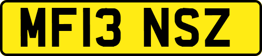 MF13NSZ