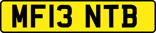 MF13NTB