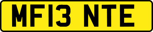 MF13NTE