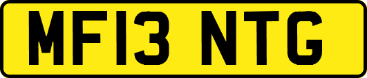 MF13NTG