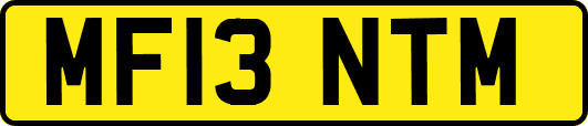 MF13NTM