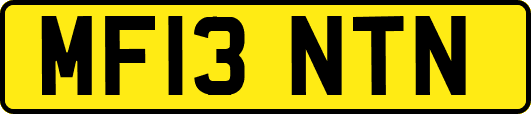 MF13NTN