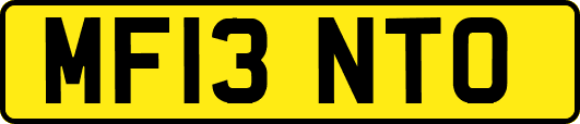 MF13NTO