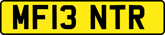 MF13NTR