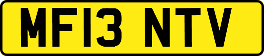 MF13NTV
