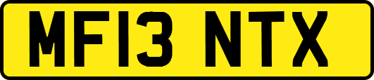 MF13NTX