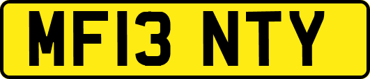 MF13NTY