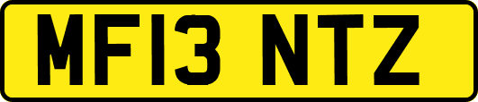 MF13NTZ