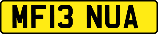 MF13NUA