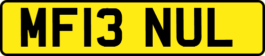 MF13NUL