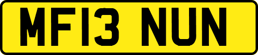 MF13NUN