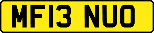 MF13NUO