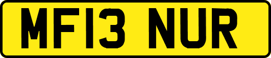 MF13NUR