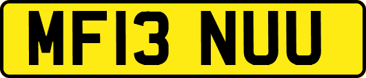 MF13NUU