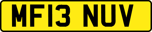 MF13NUV
