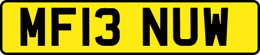 MF13NUW