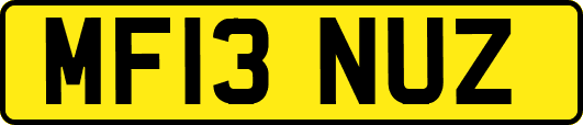 MF13NUZ