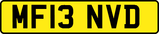 MF13NVD
