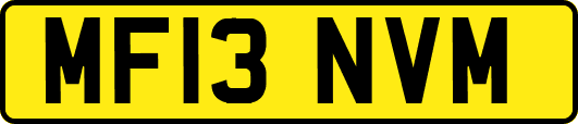 MF13NVM