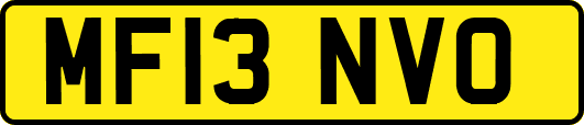 MF13NVO