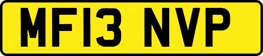 MF13NVP