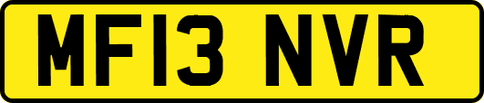 MF13NVR
